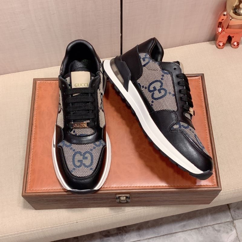 Gucci Low Shoes